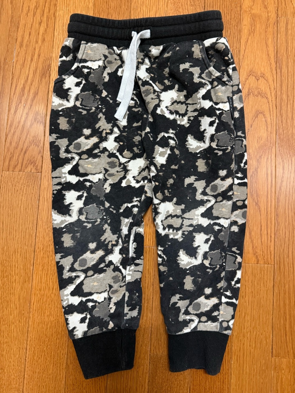 Little Bipsy Joggers